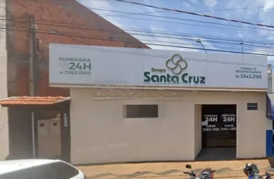 Oportunidade única: casa no centro de ibaté com salão comercial