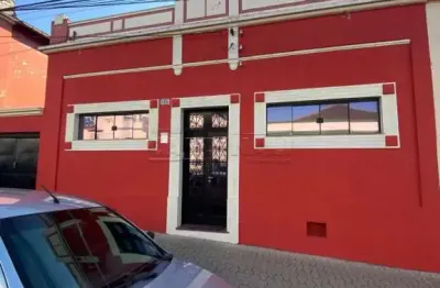 Ponto comercial para alugar na Rua Aquidaban, 217, Centro, São Carlos
