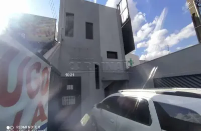 Ponto comercial para alugar na Avenida Francisco Vaz Filho, Inferior, 1025, Vila Xavier (Vila Xavier), Araraquara