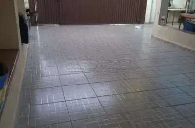 Casa com 2 quartos à venda na Rua Oziel De Camargo Lima, 105, Jardim Acapulco, São Carlos