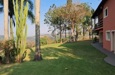 Fazenda à venda na Alameda Apeaçú, 1078, Parque Itaipu, São Carlos