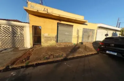 Casa com 3 quartos à venda na Rua Martim Luther King, 1541, Vila Boa Vista 1, São Carlos