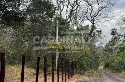 Fazenda à venda na Jose Augusto Ferrari, s/n, Loteamento Recreio Campestre, São Carlos
