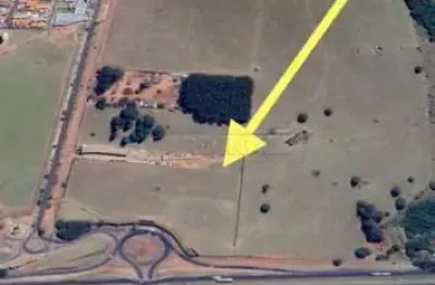 Venda terreno - área no bairro - área total 34.500,00m2 em são carlos/sp