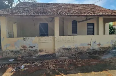 Fazenda à venda na Rua Coriolano José Gibertoni, Ao Lado Do Número 111, 153, Jardim Botafogo 1, São Carlos