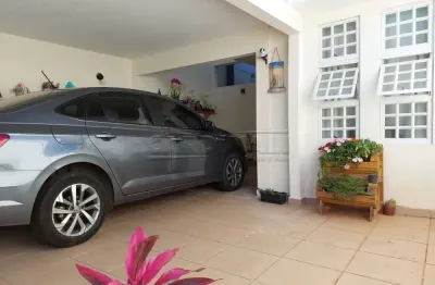 Casa com 3 quartos à venda na Rua Batista Laura Ricetti, 1075, Jardim Beatriz, São Carlos