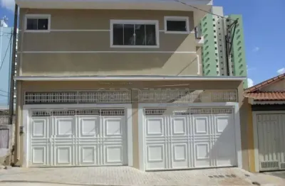 Apartamento com 1 quarto para alugar na Rua Conselheiro João Alfredo, 213, Jardim Paraíso, São Carlos
