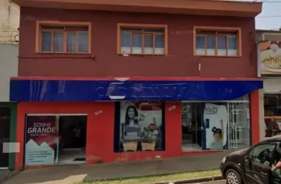 Sala comercial para alugar na Rua Nove De Julho, Superior, 864, Centro, São Carlos