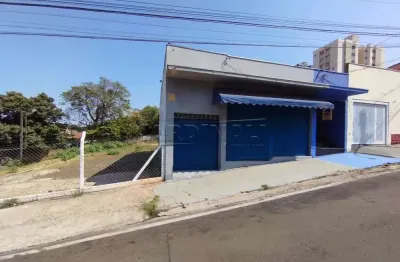Ponto comercial para alugar na Rua Aquidaban, B, 859, Centro, São Carlos