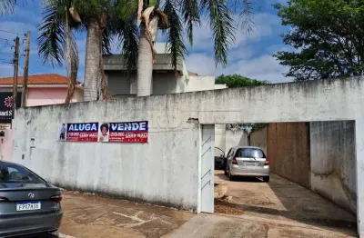 Cobertura com 3 quartos para alugar na Rua Henrique Lupo, 657, 661, Vila José Bonifácio, Araraquara