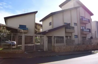 Apartamento com 1 quarto à venda na Rua Doutor Viriato Fernandes Nunes, 70, Jardim Santa Paula, São Carlos