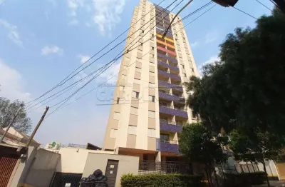 Apartamento com 3 quartos à venda na Rua Episcopal, Torre A, 2474, Centro, São Carlos