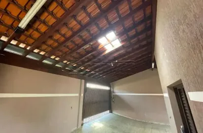 Casa com 3 quartos à venda na Rua Vicente de Carvalho, 278, Vila Marcelino, São Carlos