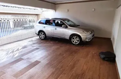 Casa com 3 quartos à venda na Rua Doutor João de Oliveira, 495, Jardim Botafogo 1, São Carlos