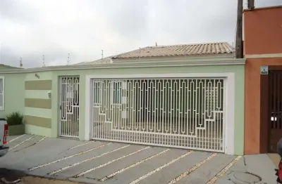 Casa com 3 quartos para alugar na Rua Ambrósio dos Santos, 397, Planalto Paraíso, São Carlos