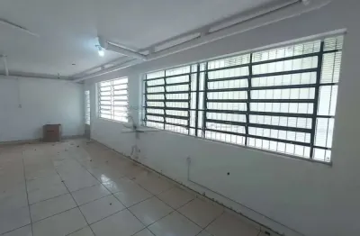 Salão comercial com ótima localização no centro de são carlos