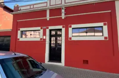 Ponto comercial à venda na Rua Aquidaban, 217, Centro, São Carlos
