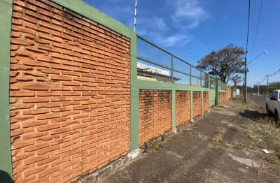 Barracão / Galpão / Depósito à venda na Rua Luiz Lázaro Zamenhof, 156, Vila Brasília, São Carlos