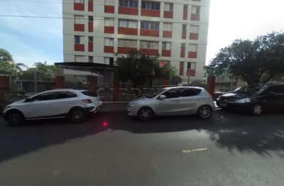 Apartamento de 3 dormitórios próximo a santa casa em são carlos.