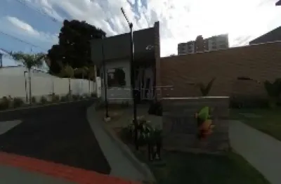 Apartamento com 2 quartos à venda na Rua Bernardino Fernandes Nunes, Torre 02, 1283, Cidade Jardim, São Carlos