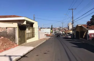 Terreno à venda na Rua Major Manoel Antônio de Mattos, 1214, Centro, São Carlos