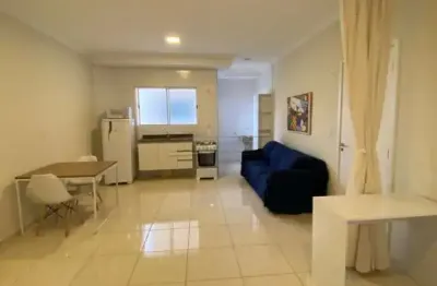 Apartamento com 1 quarto à venda na Rua Antônio Fischer dos Santos, 159, Jardim Paulistano, São Carlos