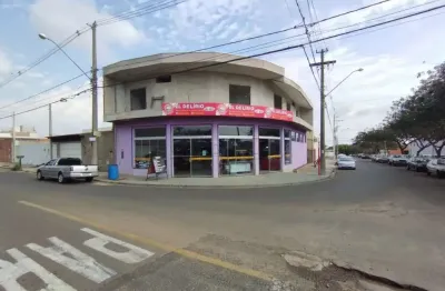 Ponto comercial para alugar na Rua Fortunato Dovigo, 395, Jardim Embaré, São Carlos