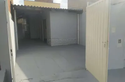Casa com 2 quartos à venda na Rua Pedro Aparecido Gonzaga, 149, Cidade Aracy, São Carlos
