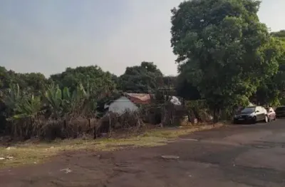 Fazenda à venda na Avenida Coronel José Xavier De Mendonça, 373 E N° 120 - Via Habitual De Acesso, 200, Jardim do Carmo, Araraquara