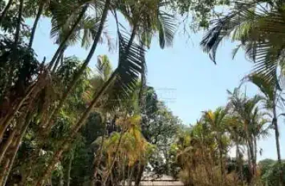 Chácara / sítio à venda na Rua Lina Fabrri Caron (Cond T S Fernando Ii), 300, Tibaia de São Fernando II, São Carlos