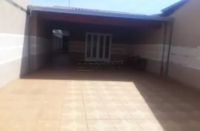 Casa com 2 quartos à venda na R. Antonio Milori, .., 180, Encanto do Planalto, Ibaté