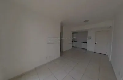 Apartamento com 1 dormitório e 1 suíte na Vila Monteiro próximo ao Hospital Unimed em São Carlos