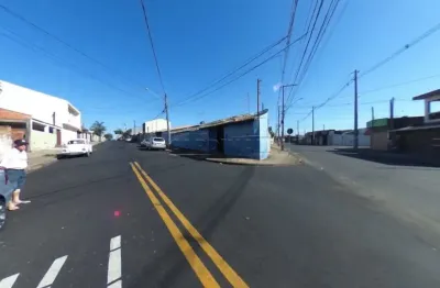 Casa com 2 quartos para alugar na Rua Doutor Alberto Cattani, Esquina Com Iwagiro Toyama, 801, Parque Industrial, São Carlos