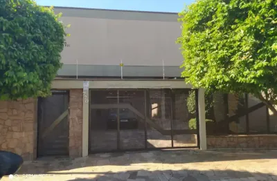 Cobertura com 4 quartos à venda na Avenida Pedro Galeazi, 770, Jardim das Roseiras, Araraquara