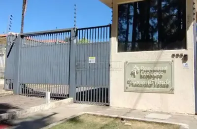 Apartamento com 2 quartos à venda na Rua Victório Bonucci, Bloco 08, 555, Jardim Tangará, São Carlos