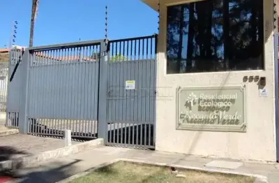 Apartamento com 2 quartos à venda na Rua Victório Bonucci, Bloco 08, 555, Jardim Tangará, São Carlos