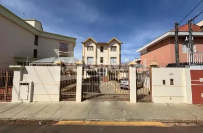 Apartamento com 1 dormitório no jardim santa paula próximo ao parque do kartódromo em são carlos