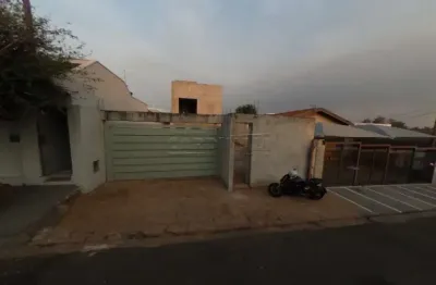 Cobertura com 5 quartos à venda na Rua Durvalino Gonçalves da Silva, 108, Jardim São João Batista, São Carlos