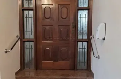 Casa com 5 quartos à venda na Rua Doutor Orlando Damiano, 2695, Jardim Macarengo, São Carlos