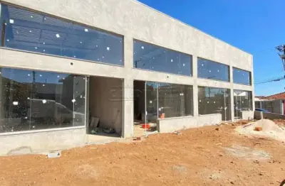 Ponto comercial para alugar na Rua São Joaquim, Sala 3, 1985, Vila Monteiro (Gleba I), São Carlos