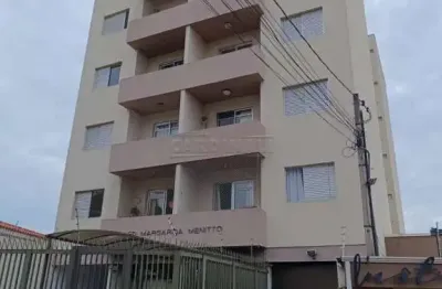 Apartamento com 1 quarto à venda na Rua Monte Aprazível, 413, Chácara da Barra, Campinas