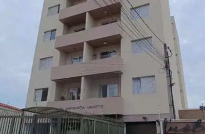 Apartamento com 1 quarto à venda na Rua Monte Aprazível, 413, Chácara da Barra, Campinas