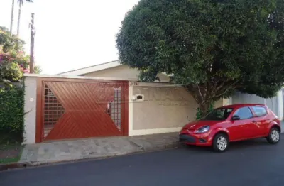 Casa com 3 quartos à venda na Rua Major Manoel Antônio de Mattos, 1741, Vila Nery, São Carlos
