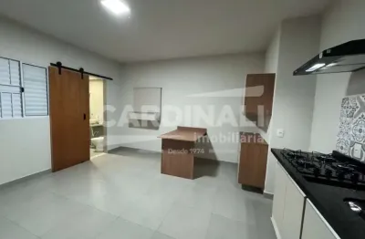 Kitnet / Stúdio para alugar na Rua Luiz Saia, 8, 158, Parque Arnold Schimidt, São Carlos