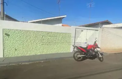 Casa com 3 quartos para alugar na Rua Francisco Marmorato, 135, Núcleo Residencial Silvio Vilari, São Carlos