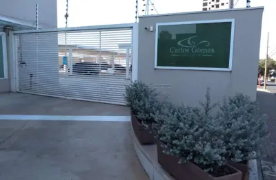 Apartamento com 3 quartos à venda na Rua Carlos Gomes, 11° Andar, 660, Centro, Araraquara