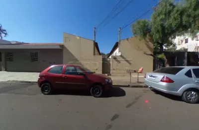 Kitnet / Stúdio à venda na Rua Professor José Ferraz Camargo, 410., Vila Celina, São Carlos