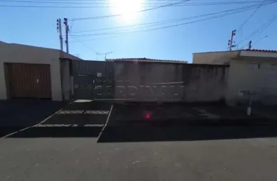 Casa com 3 quartos à venda na Rua Antônio Narvais, 260, Vila Brasília, São Carlos