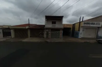 Cobertura com 2 quartos à venda na Rua Marcus Vinícius de Mello Moraes, 552., Parque Santa Felícia Jardim, São Carlos