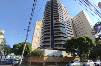 Apartamento com 4 quartos à venda na Rua Rui Barbosa, 1601, Centro, São Carlos